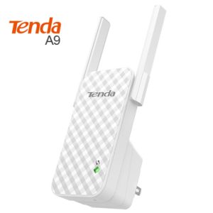 Kích sóng wifi Tenda A9