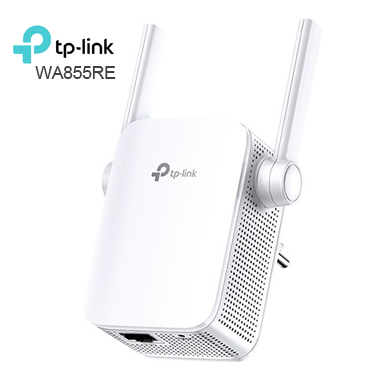 Bộ Mở Rộng Sóng Wi-Fi TL-WA855RE