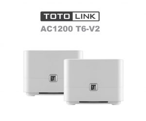 TOTOLINK T6-V2