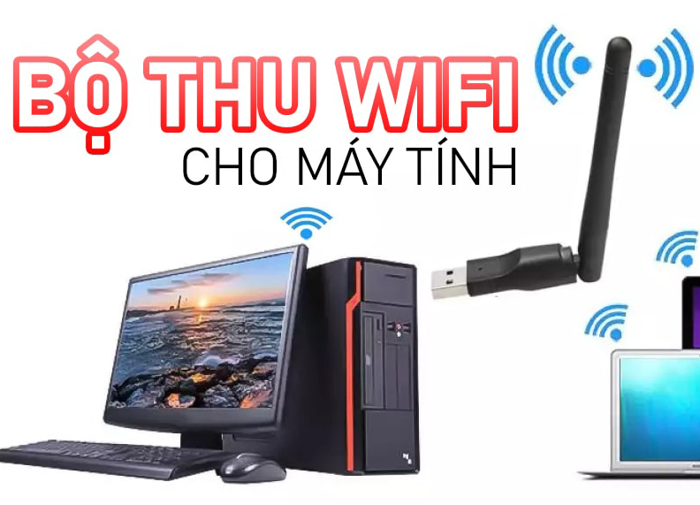 Usb Thu Wifi Cho M Y T Nh C Y M Y Pc Thu Wifi Cho M Y T Nh B N Card Wifi T C Cao Gi I