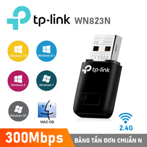 WN823N