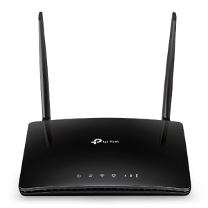Bộ phát wifi 4G TP-Link Archer MR400 Chuẩn AC tốc độ 1200Mbps, kết nối 35 thiết bị